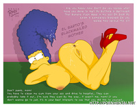 the simpsons hentai porn comics simpsons pornhentai net hentai comic