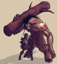 wow hentai tauren blackchain pictures user tauren shaker page all