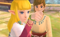 zelda skyward sword hentai comic skyward sword zelda otaku culture