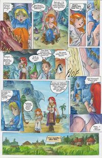 zelda tetra hentai bad majora hentai manga pictures album tagged zelda page