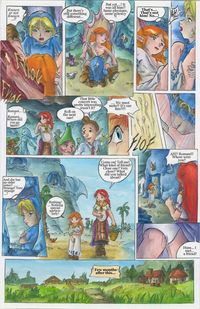 zelda tetra hentai bad majora hentai manga pictures album tagged zelda page