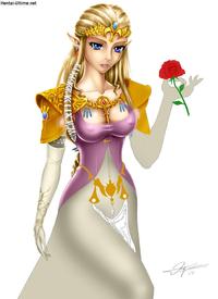 zelda twilight princess hentai princess zelda link theguy porn hentai