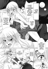 zero no tsukaima hentai pics imglink sion will have more louise boku motto suru zero tsukaima