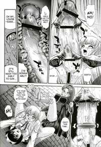 zero no tsukaima hentai pictures imglink behind moon louise tsukaima zero familiar english saha