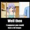 Maki-chan To Nau Hentai
