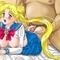 Sailor Moon Hentai Porn