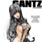 Gantz Hentai