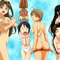 Love Hina Hentai