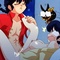 Ranma 1/2 Hentai