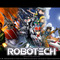 Robotech: The Third Generation Hentai