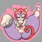 Samurai Pizza Cats Hentai