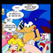 Sonic The Hedgehog Hentai