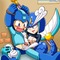 Megaman Hentai