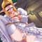 Phantasy Star Online Hentai