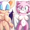 Sonic The Hedgehog  Hentai