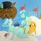 Adventure Time Hentai Gallery