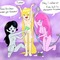 Adventure Time Hentai Gallery