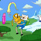 Adventure Time Hentai Game