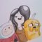 Adventure Time Hentai Pics