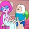 Adventure Time Hentai