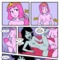 Adventure Time Marceline Hentai