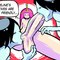 Adventure Time Marceline Hentai