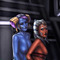 Ahsoka Hentai Game