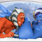 Ahsoka Tano Hentai Gallery