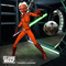 Ahsoka Tano Hentai Game