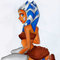 Ahsoka Tano Porn Hentai