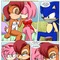 Amy Rose E Hentai