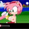 Amy Rose Hentai Game