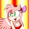 Amy Rose Hentai Game