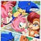 Amy Rose Hentai Game