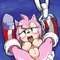 Amy Rose Hentai Game