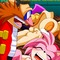 Amy Rose Hentai Gif