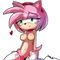 Amy Rose Sonic Hentai