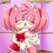 Amy Rose Sonic Hentai