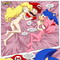 Amy Rose Sonic Hentai