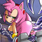 Amy Rose Sonic Hentai