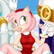 Amy Rose The Hedgehog Hentai