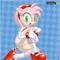 Amy Rose The Hedgehog Hentai