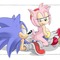 Amy Rose The Hedgehog Hentai