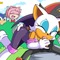 Amy Sonic Hentai