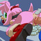 Amy Sonic Hentai