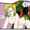 Android 18 And Cell Hentai