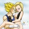 Android 18 And Goku Hentai