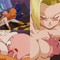 Android 18 Dragon Ball Hentai