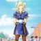 Android 18 Dragon Ball Z Hentai