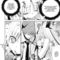 Angel Beats Hentai Doujin